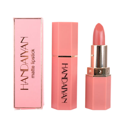 Velvet Matte Lipstick Long Lasting Waterproof